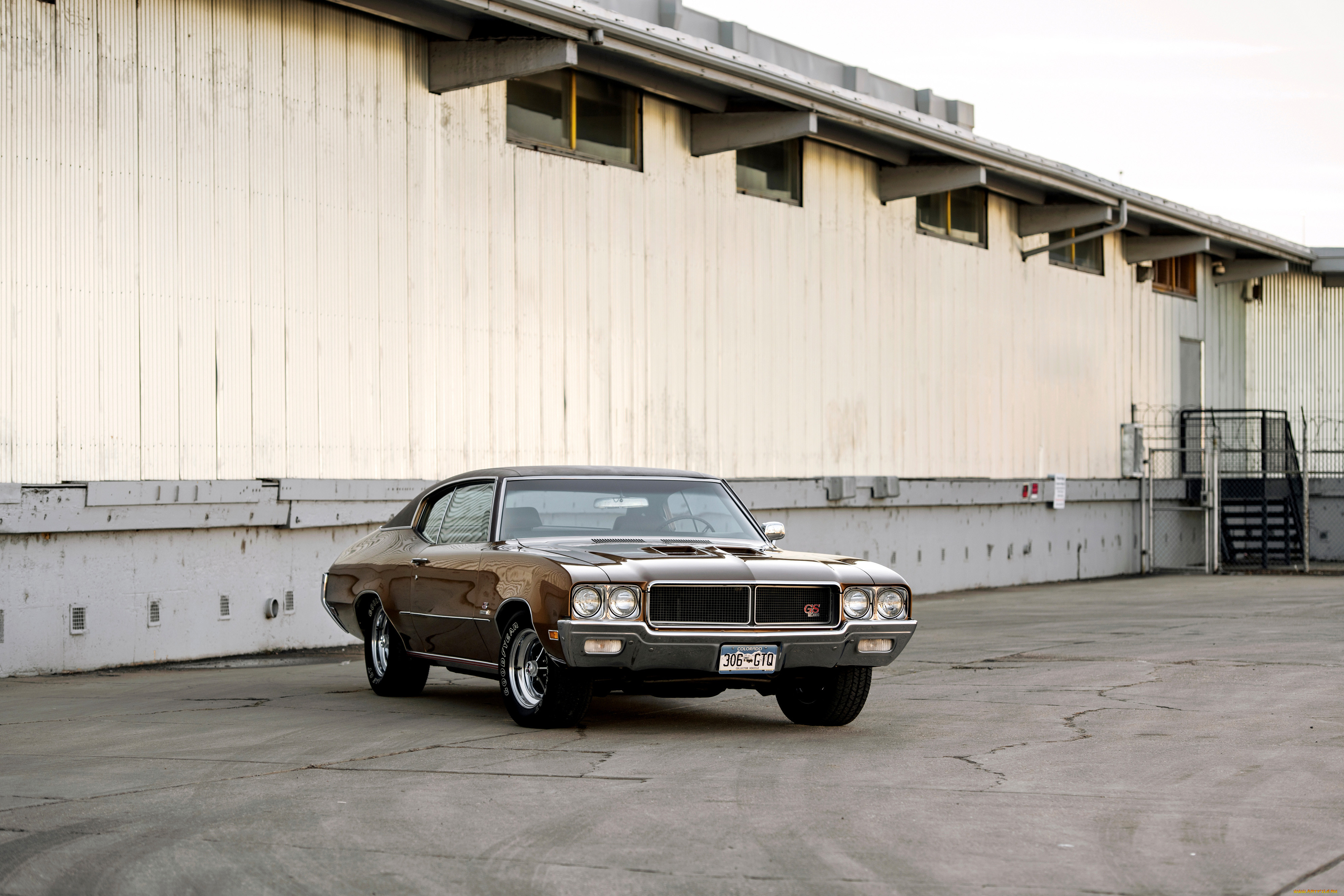 , buick